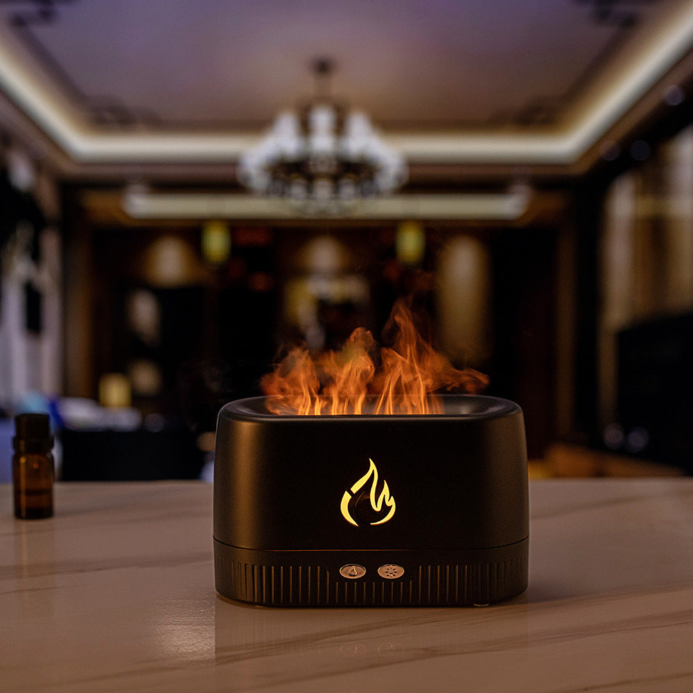 Aroma Flame Ambiance
