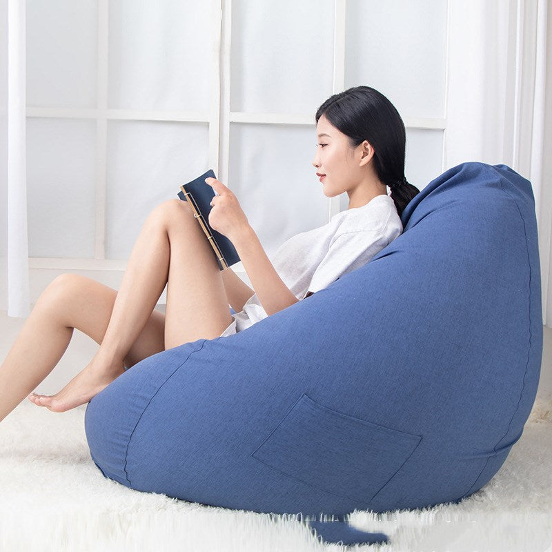 Bean Bag Couch Slipcovers