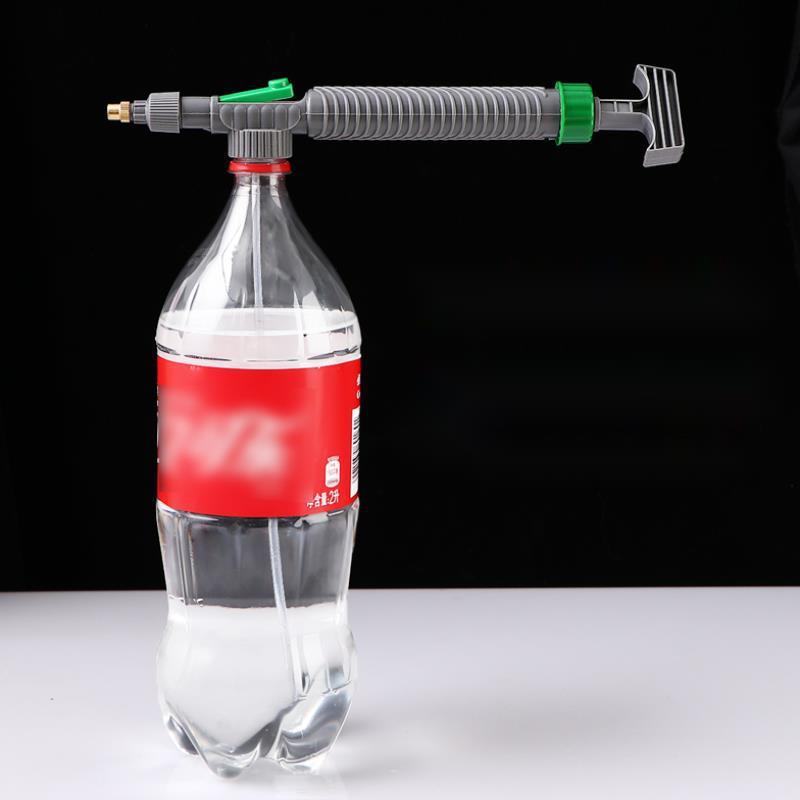 Bottle Watering Can Nozzle