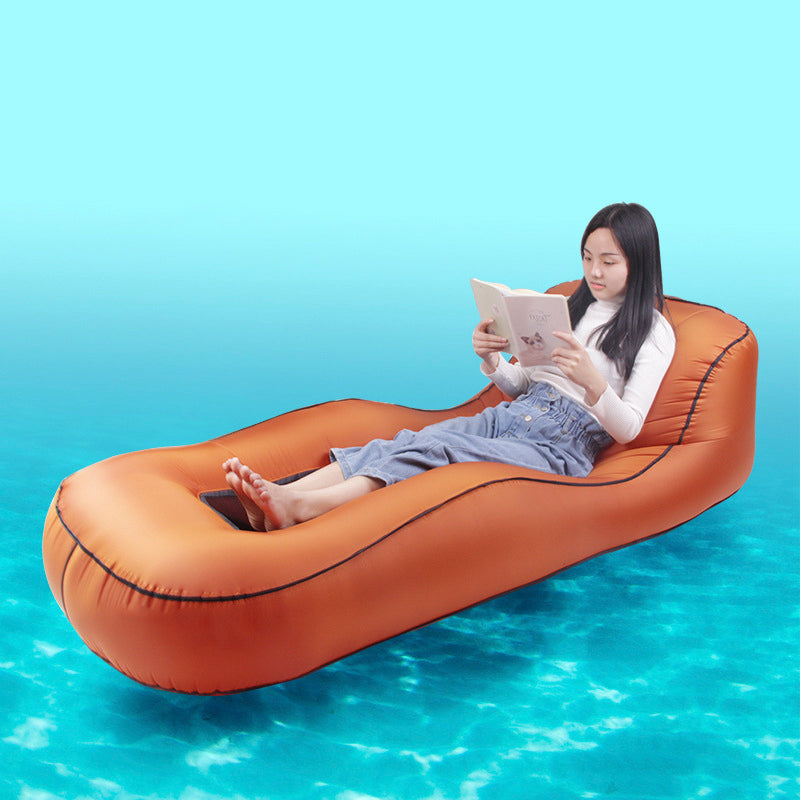 Inflatable Sleep Sofa