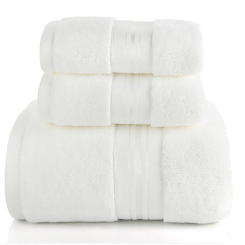 CottonWrap Bulk Towels