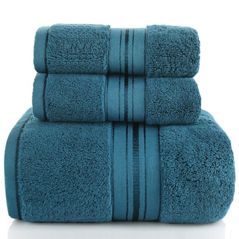 CottonWrap Bulk Towels