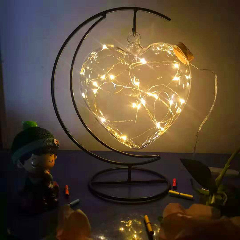 LED Fantasy Jar
