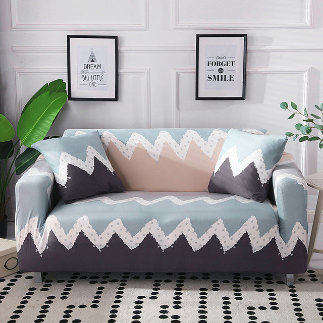 Unique Sofa Pillow Shells