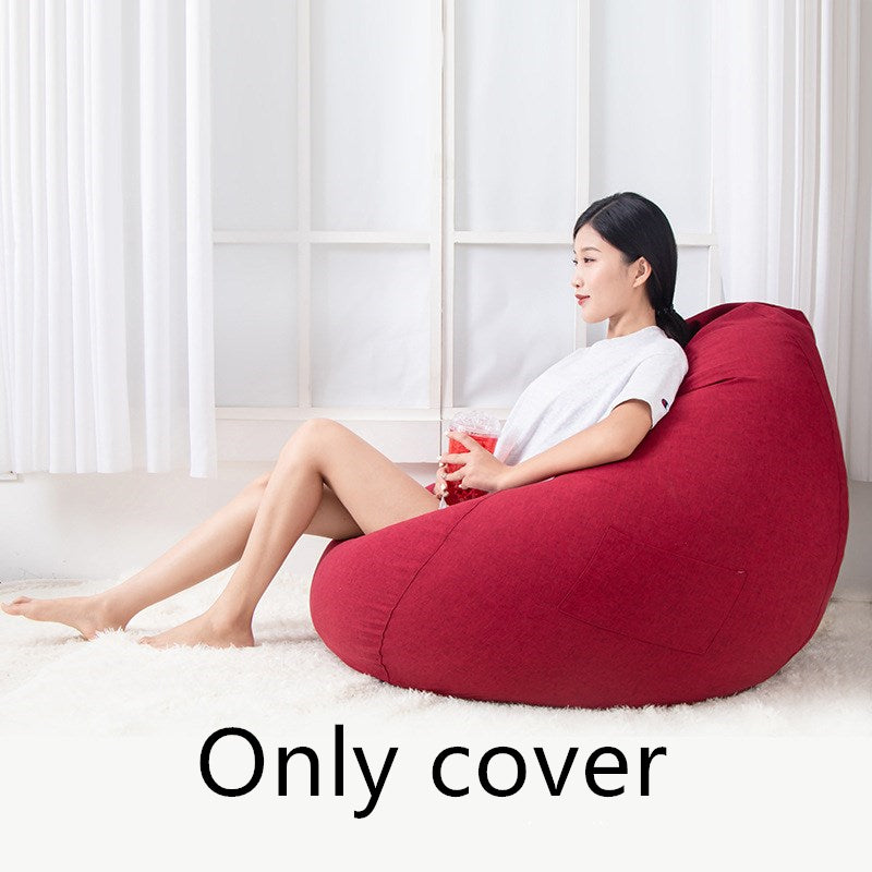 Bean Bag Couch Slipcovers