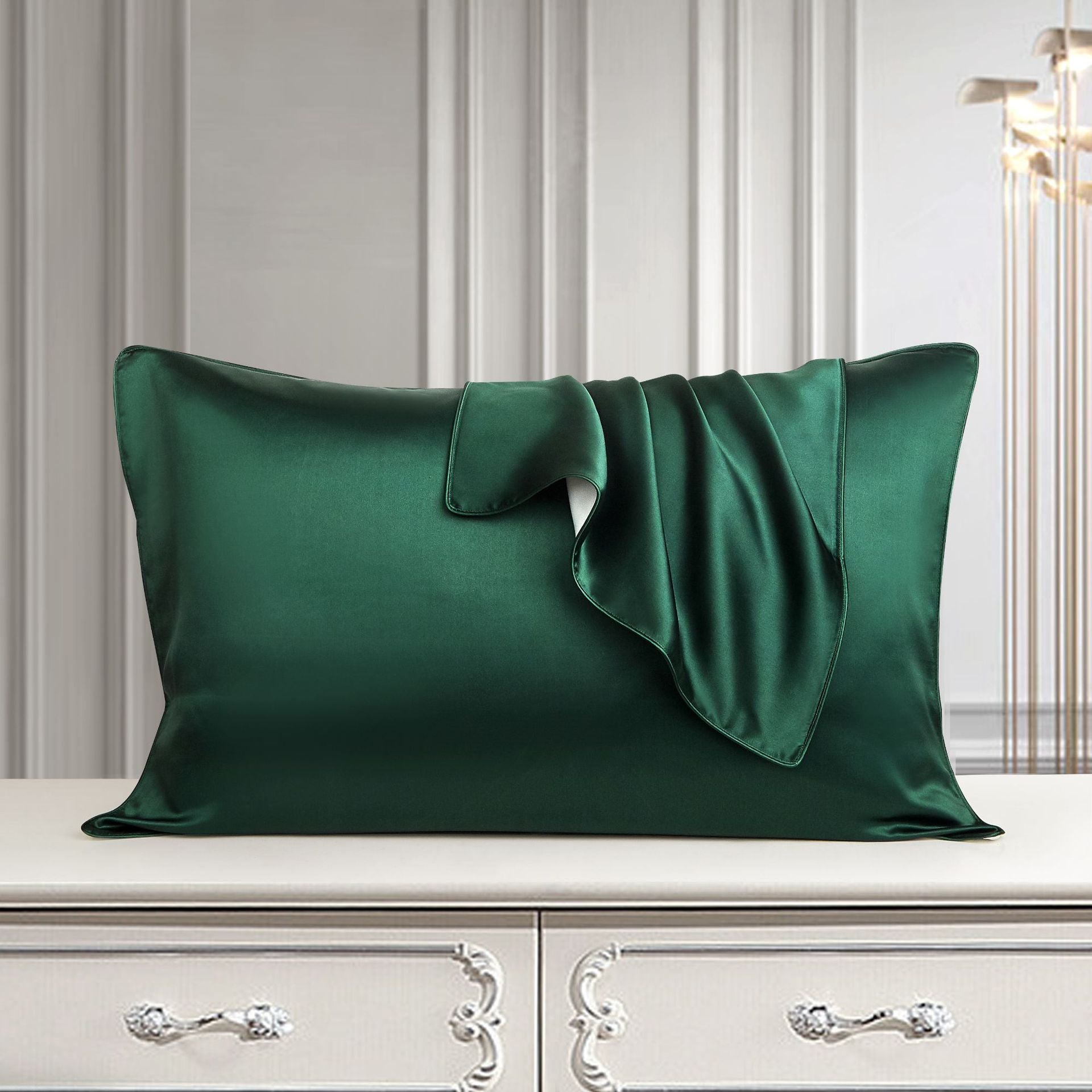 Pure Silk Luxury Pillowcase