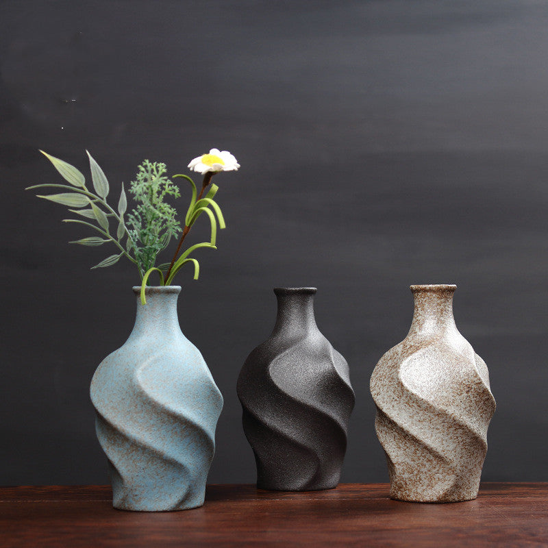 Artistic Imitation Vase