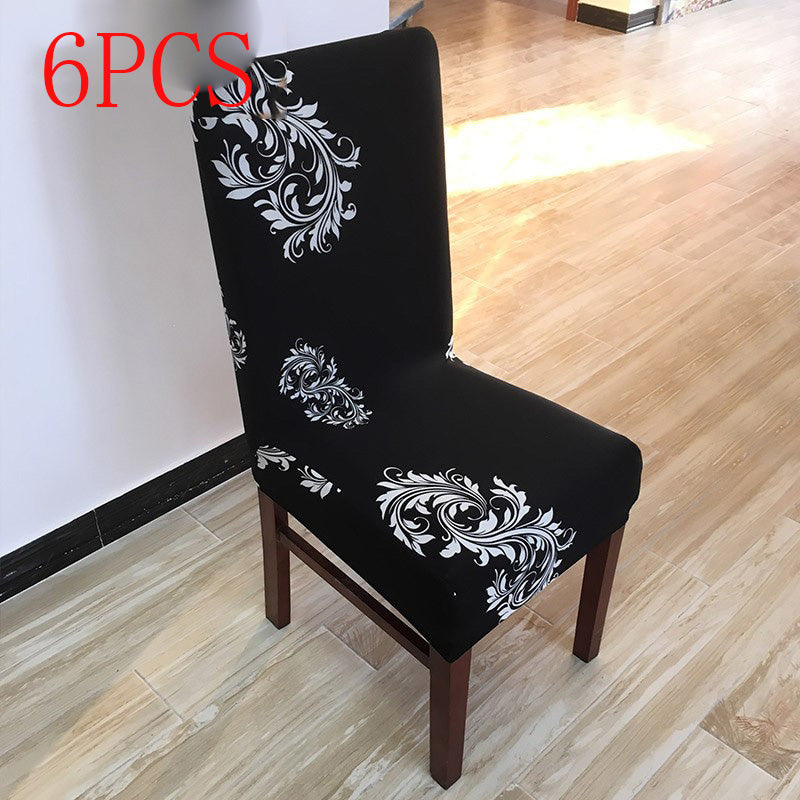 Wedding and Banquet Chair Cover