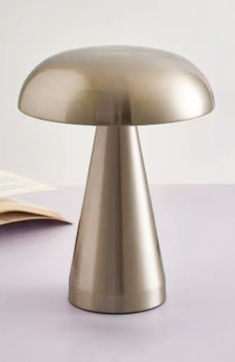 Mushroom Decor Night Lamp