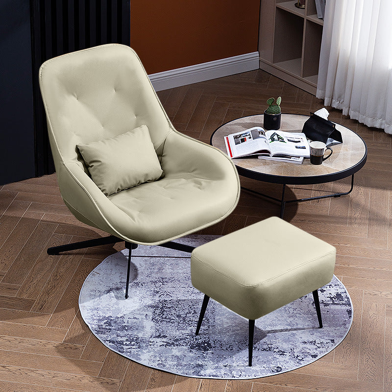 Cozy Armchair for Apartments