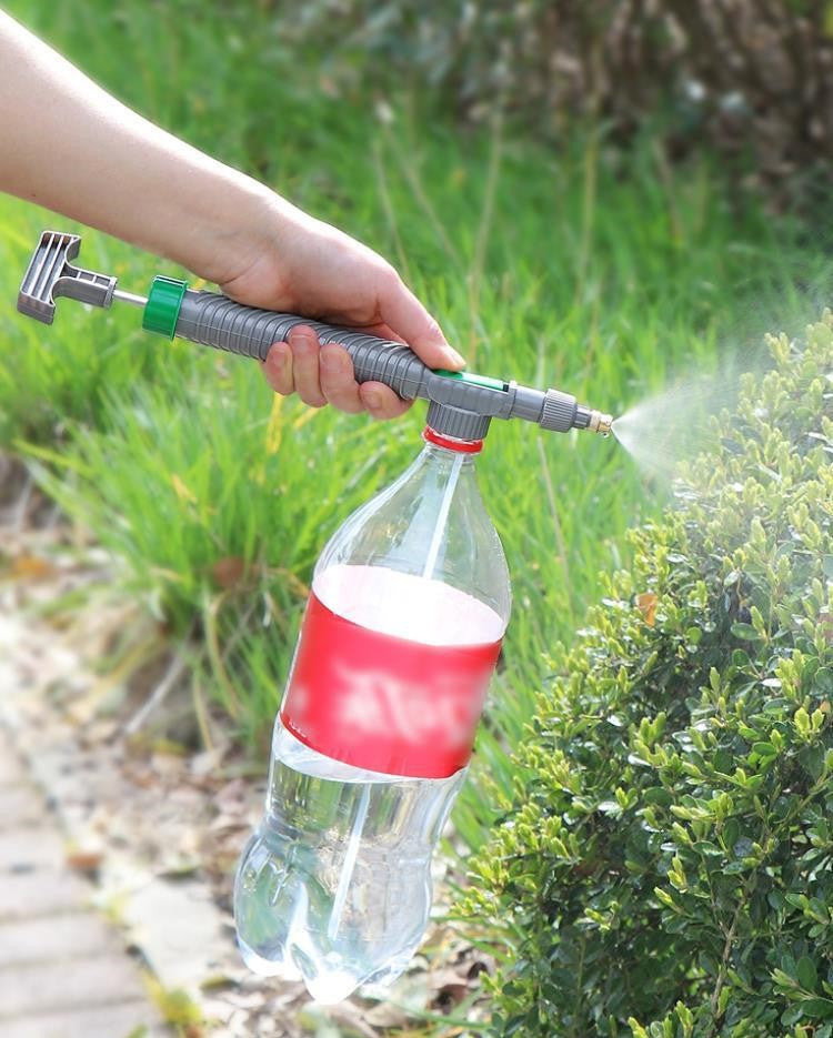 Bottle Watering Can Nozzle