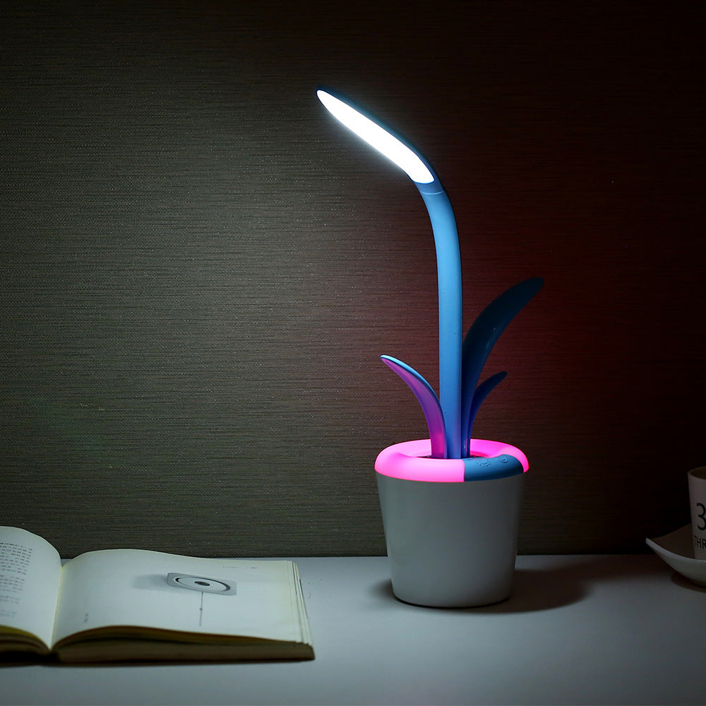 Workspace LED Table Lamp