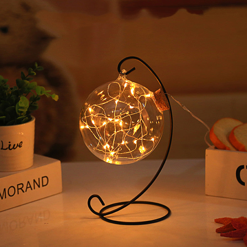 LED Fantasy Jar