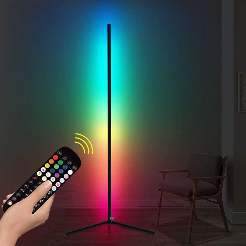 Smart RGB Mood Lamp