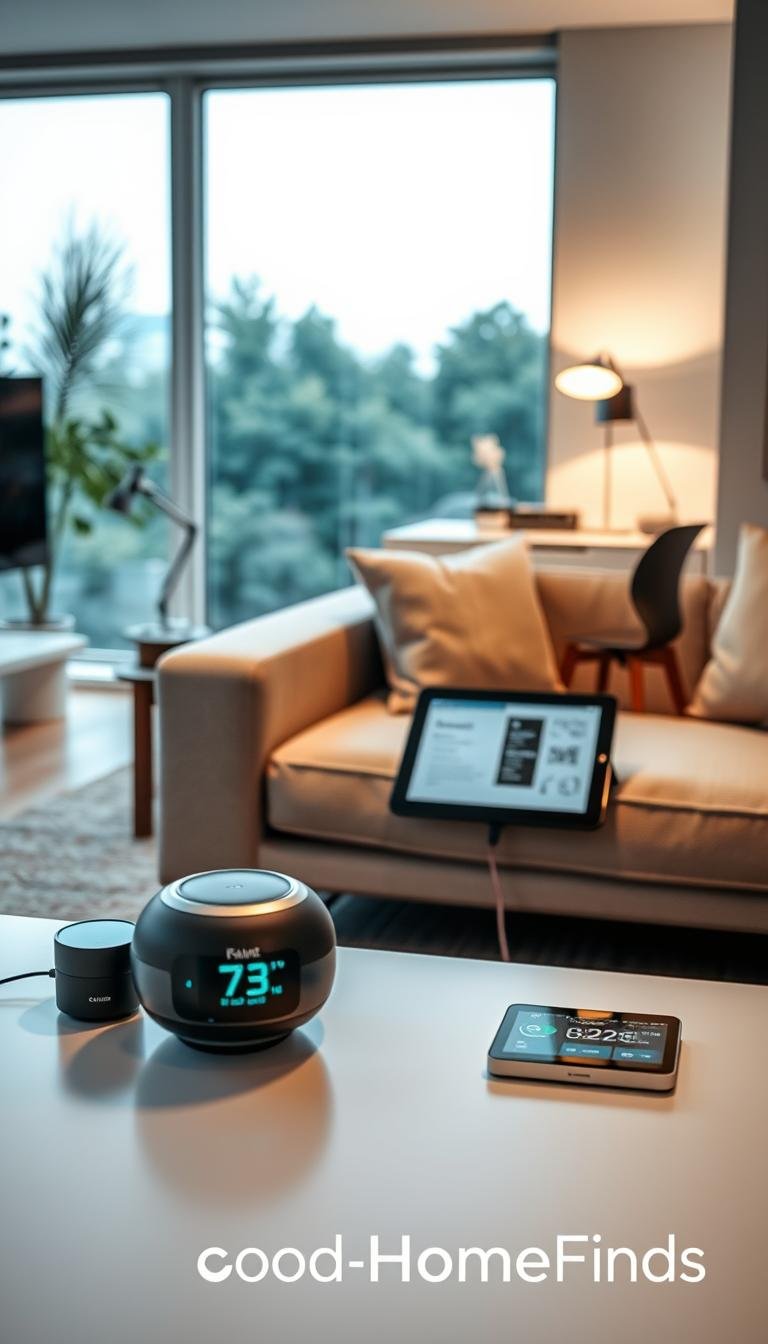 apartment tech