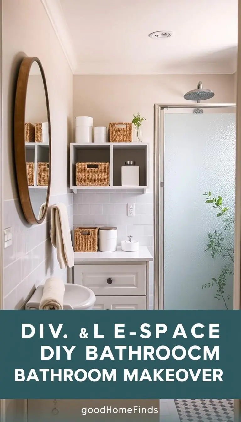 bathroom fix budget