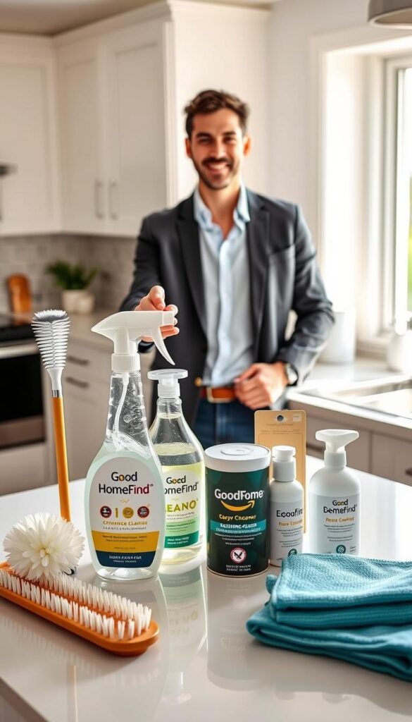 best cleaning finds amazon
