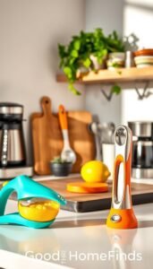 best kitchen gadgets for home