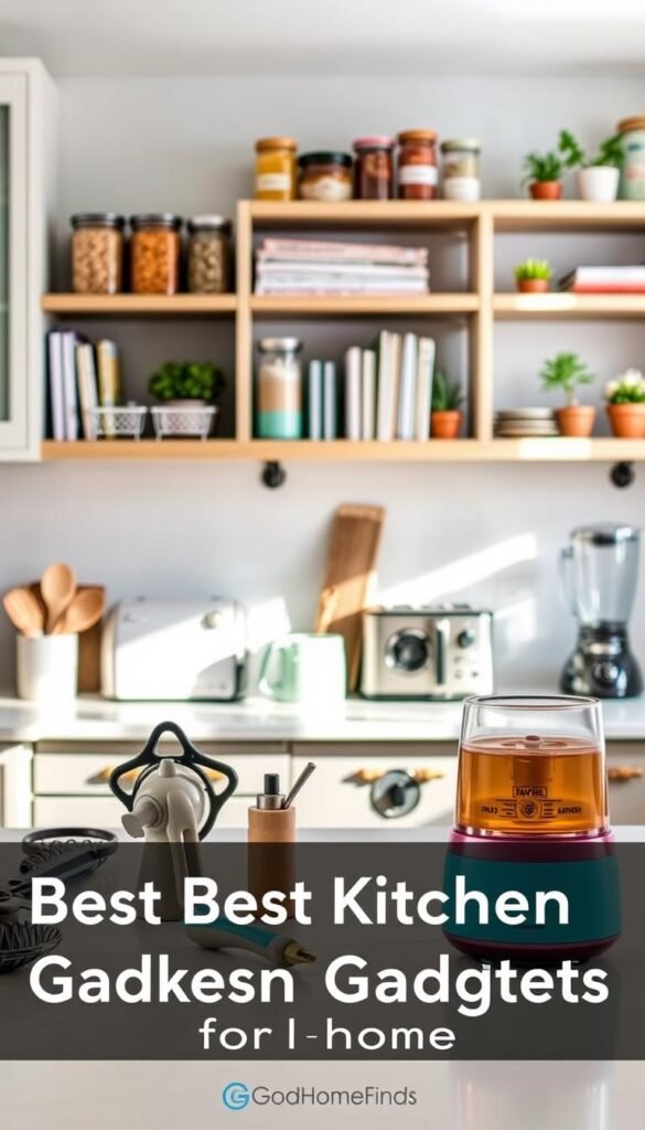 best kitchen gadgets home