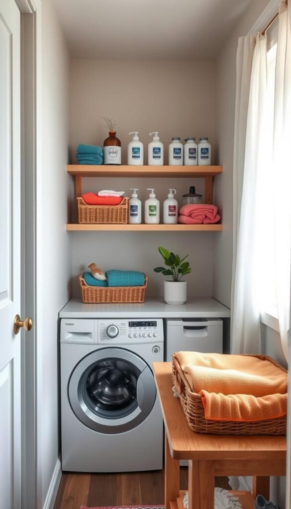 best laundry room solutions