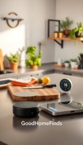 best practical smart gadgets