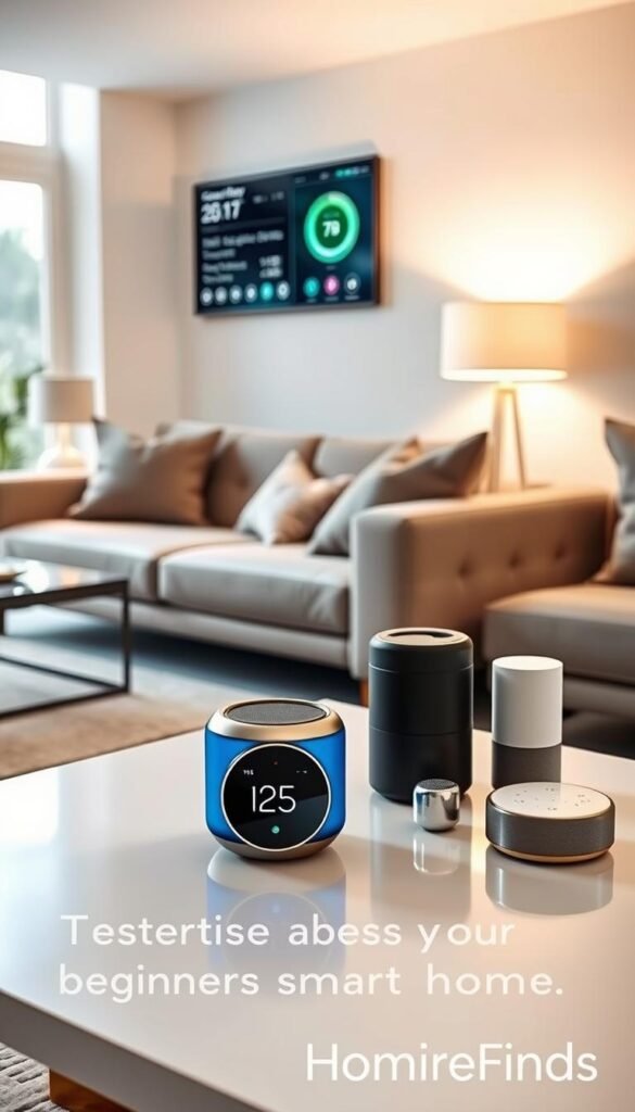 best smart home gadgets