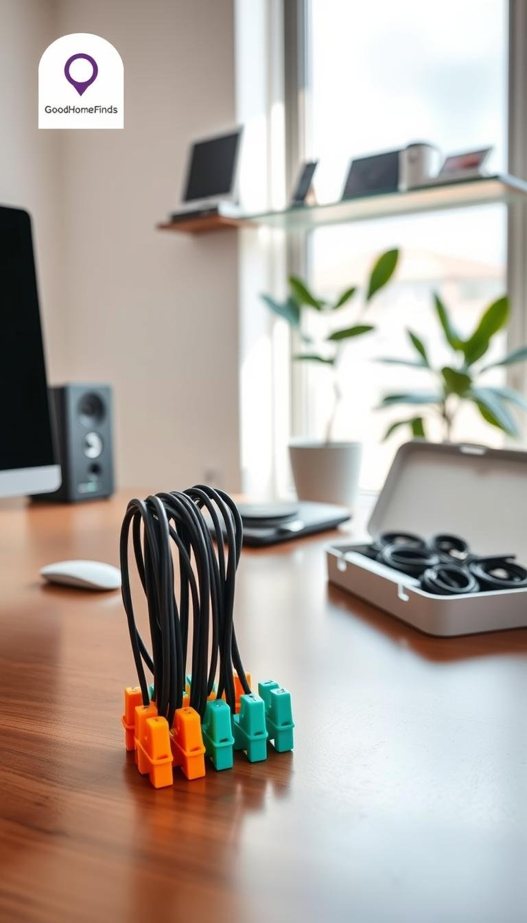 cable finds