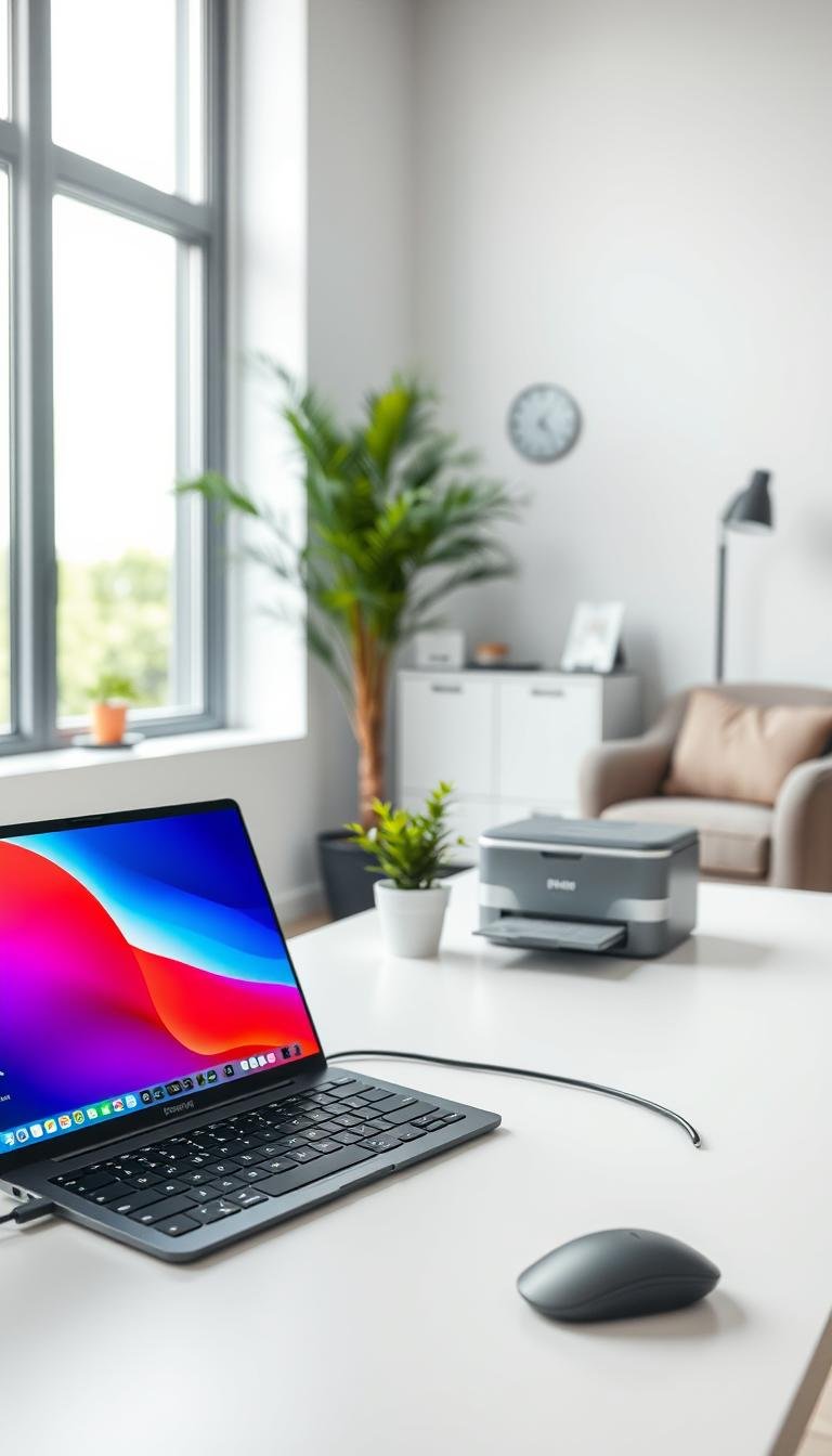 cable free setup