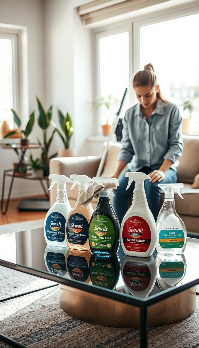 cleaning 5+5