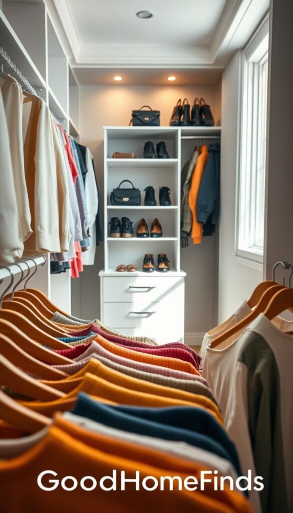 closet one hour