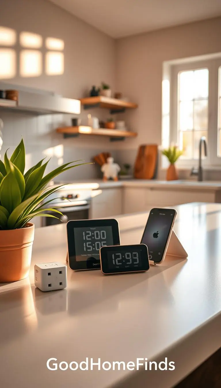 easy install gadgets