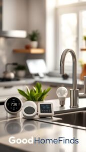 energy saving gadgets