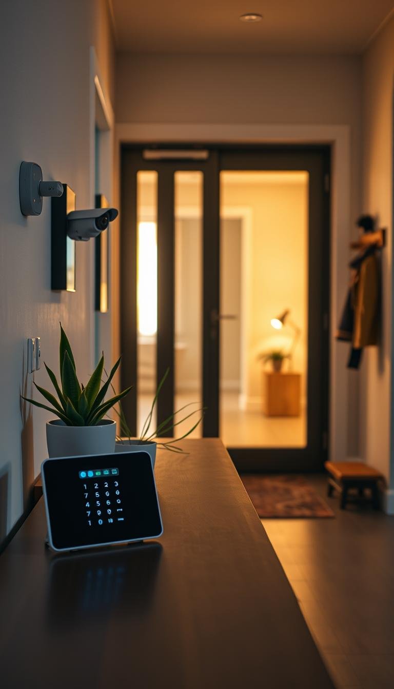 entryway tech