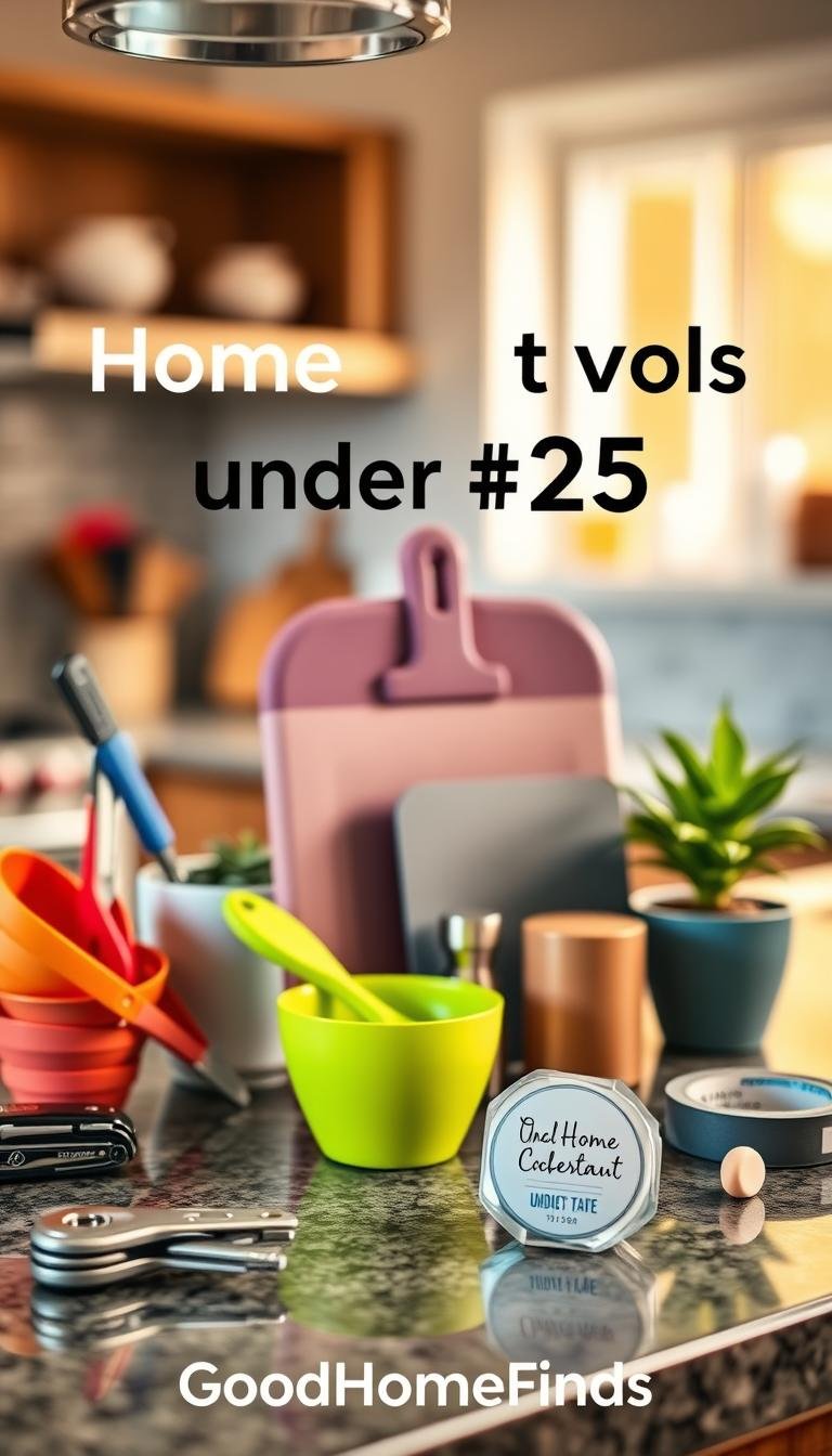 home problem solver mix