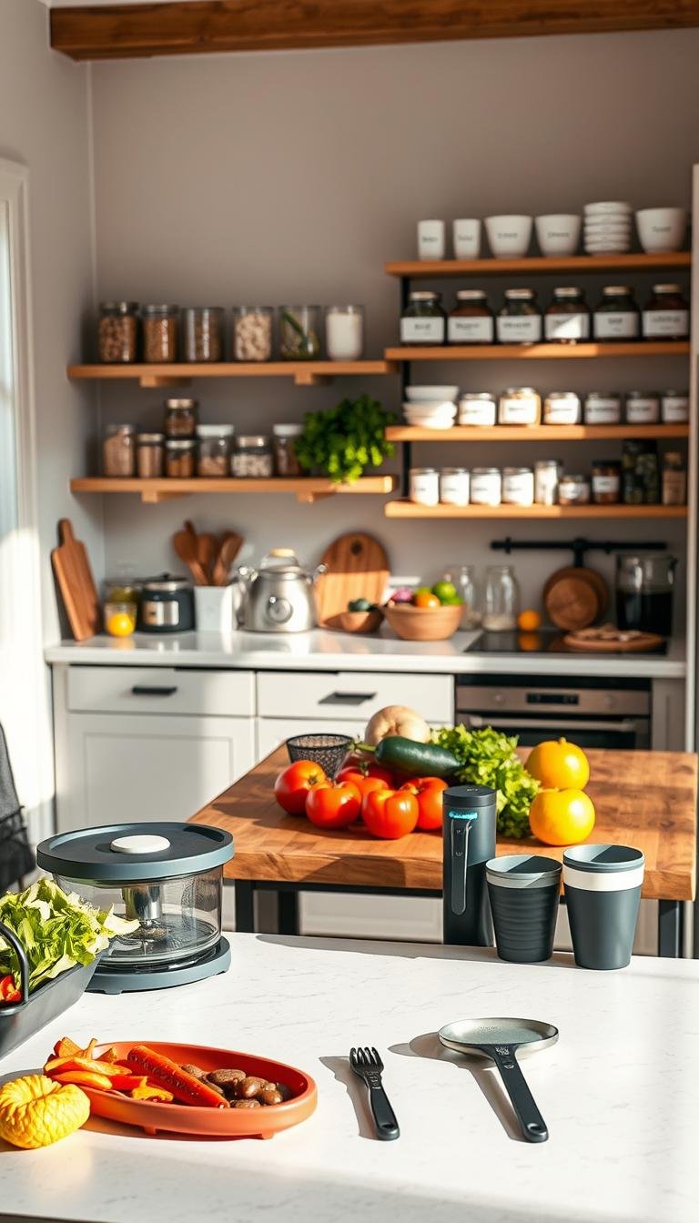 kitchen problem mix