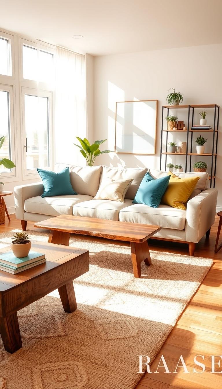 living room daily