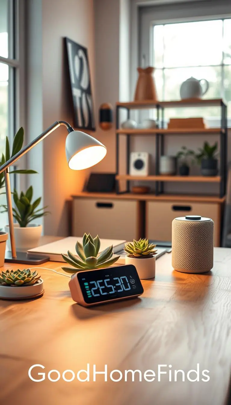 low power gadgets