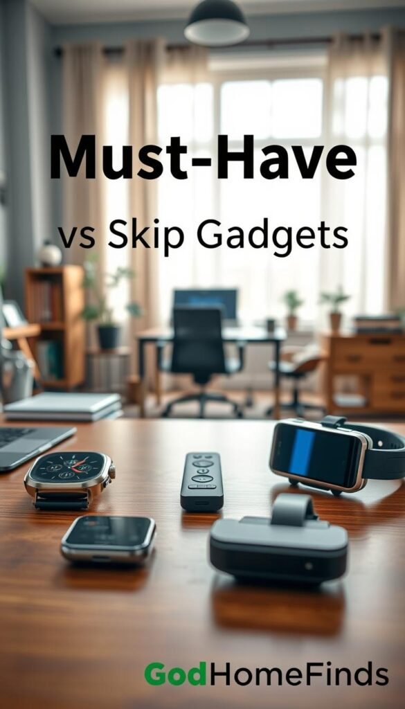 must vs skip gadgets