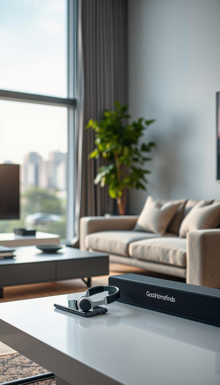 noise reducing tech