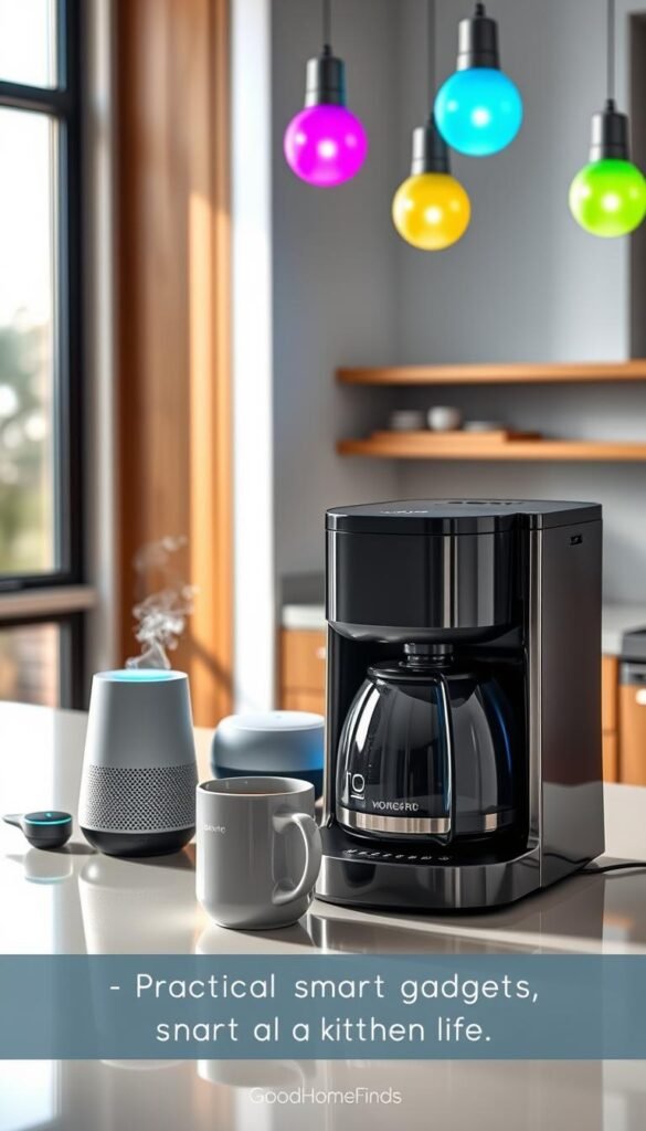 practical smart gadgets