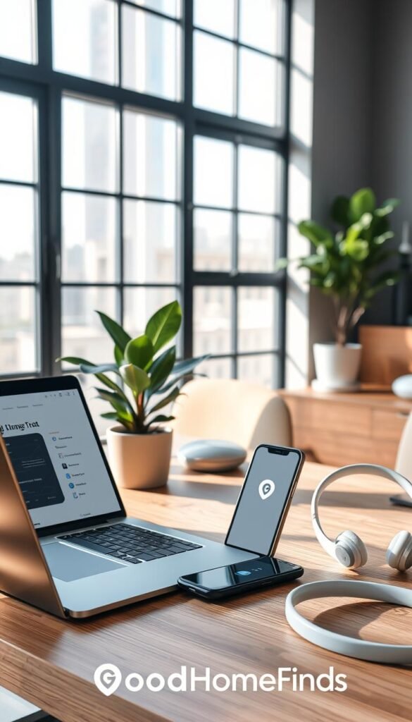 privacy friendly tech