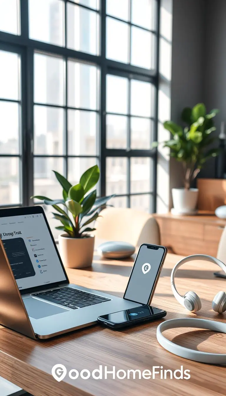 privacy friendly tech