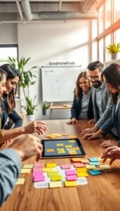 problem solving finds