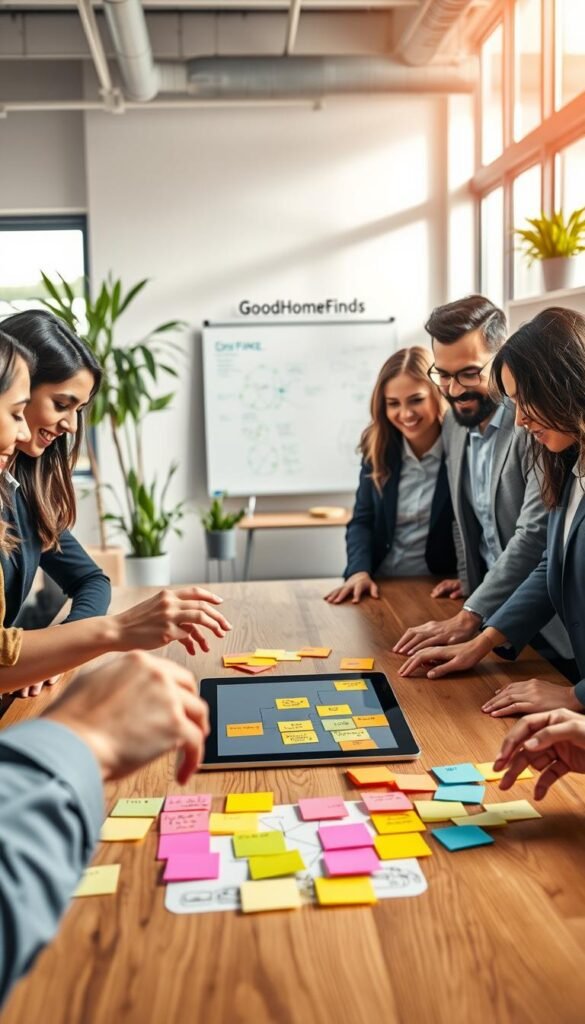 problem solving finds