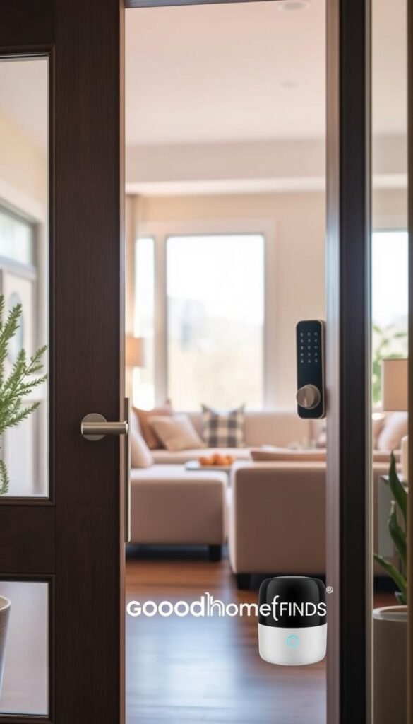 renter security tech