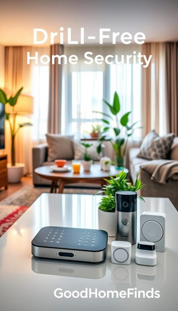 renter setup comparison