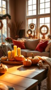 seasonal home switch