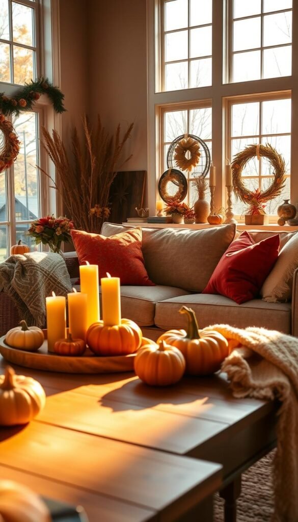 seasonal home switch