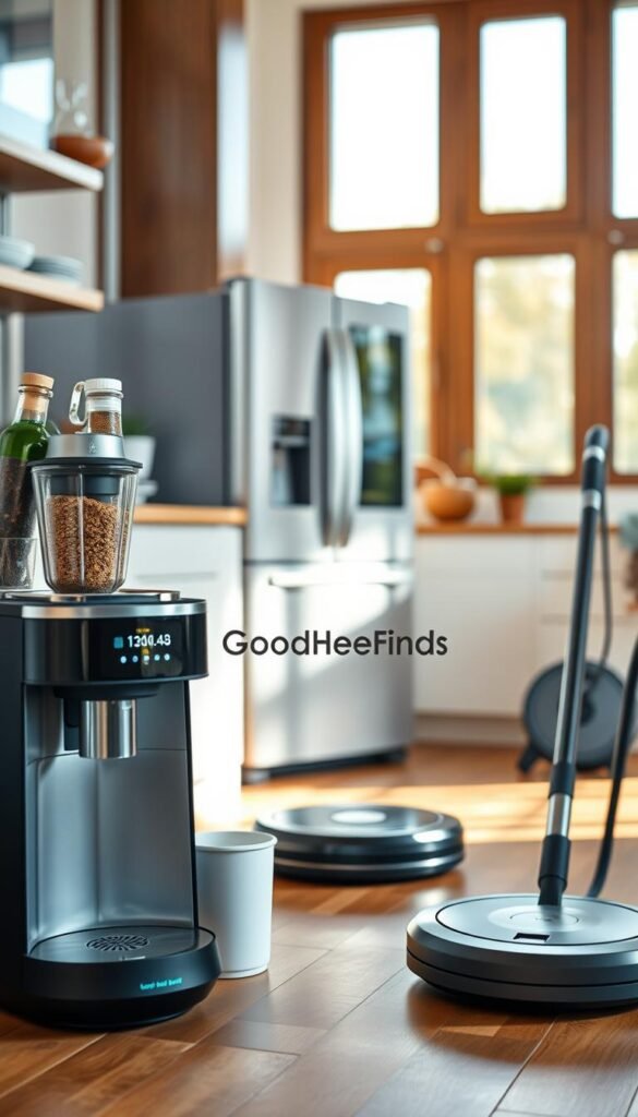 smart daily products