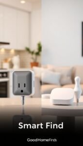 smart plug vs hub